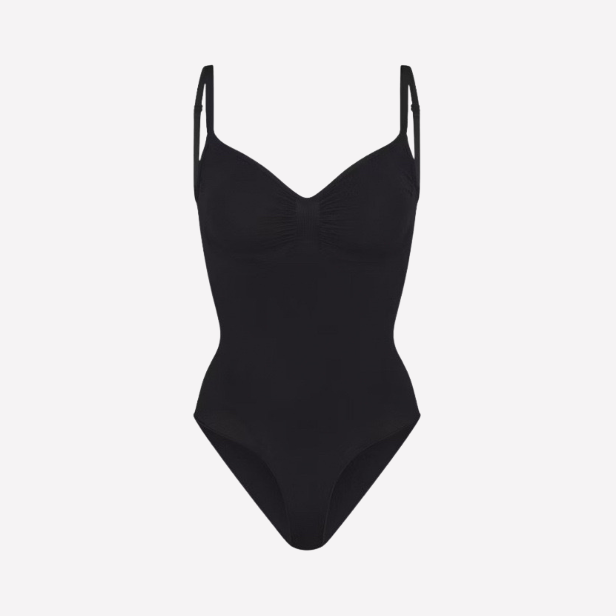 Shapewear mit Slip