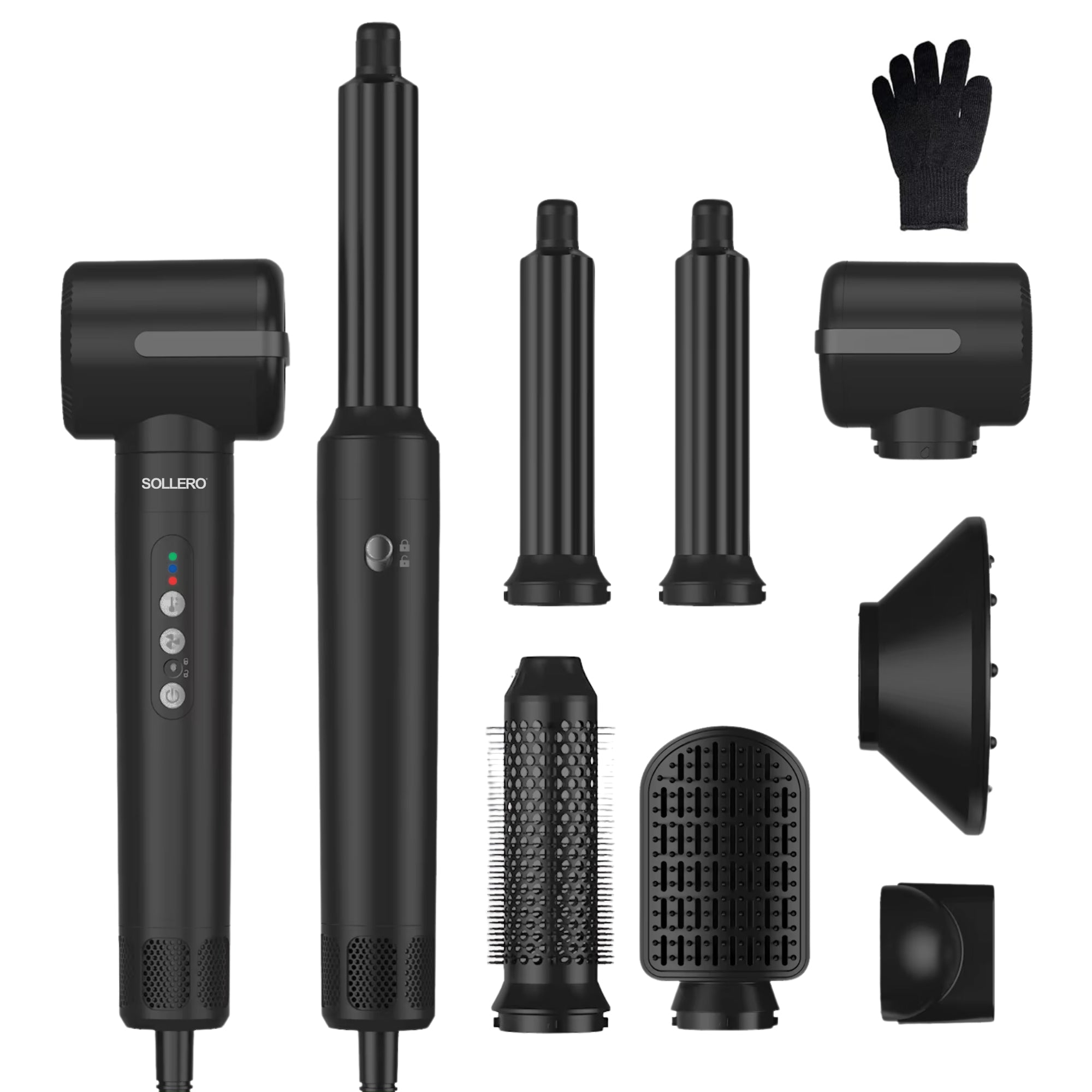Air Styler - Sollero Beauty
