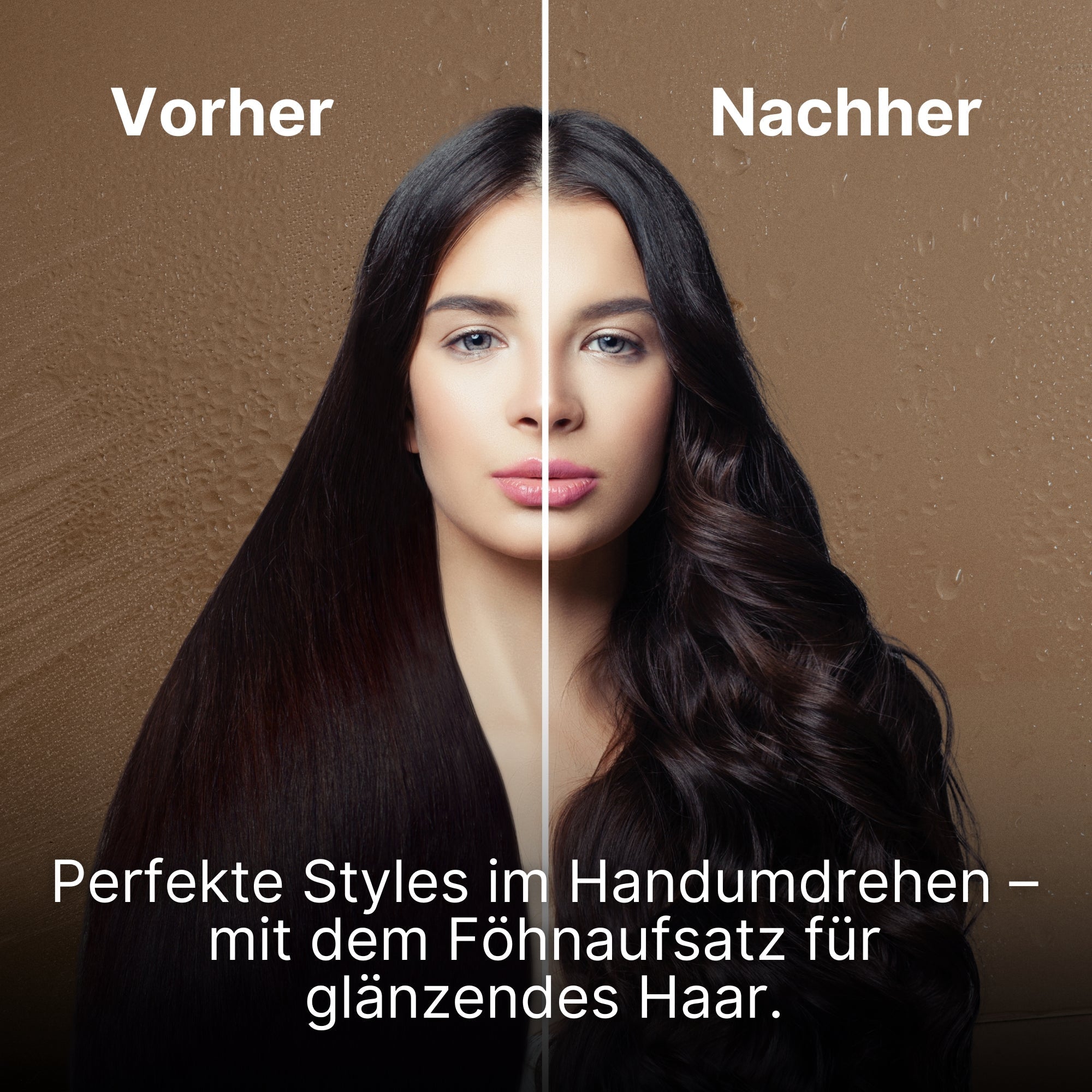 Air Styler - Sollero Beauty