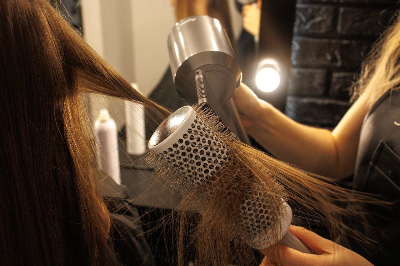 Airstyler