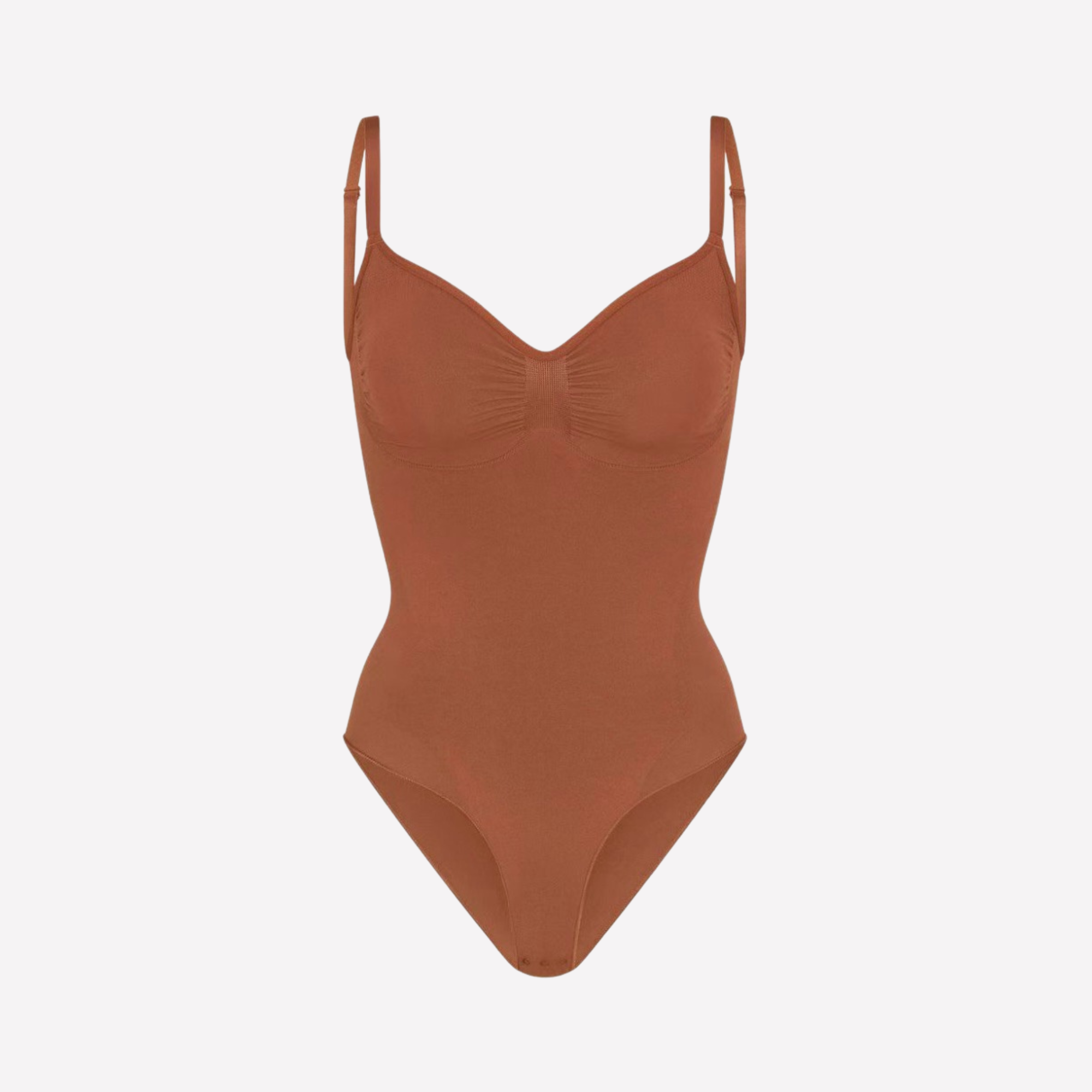 Shapewear mit Slip