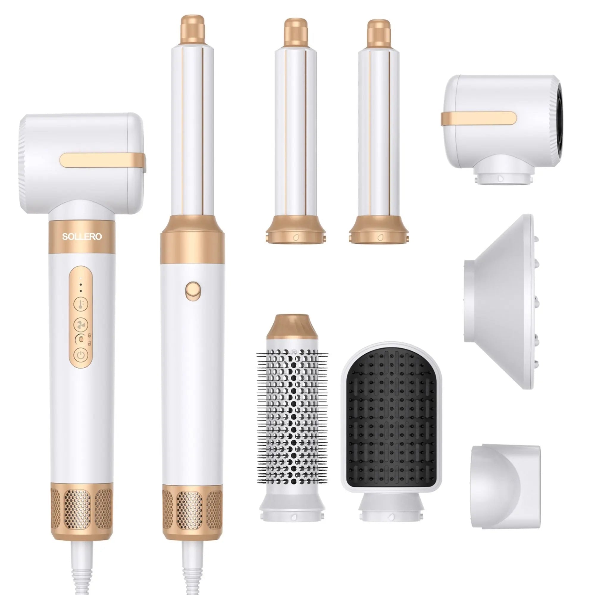 Air Styler - Sollero Beauty